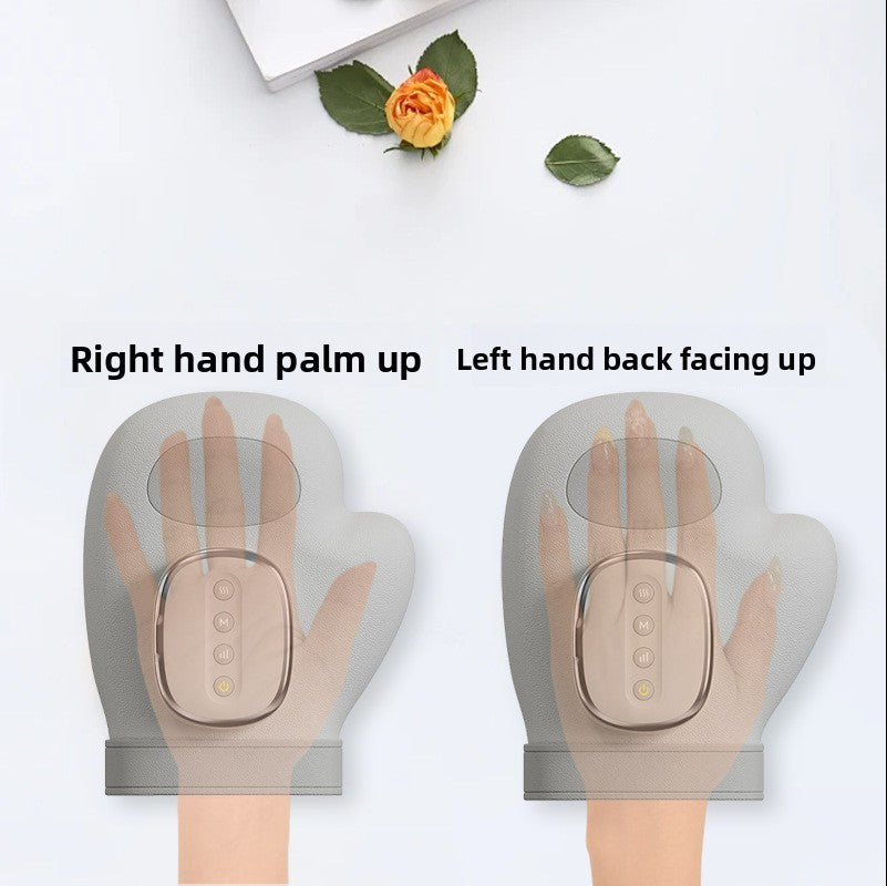 NeuroPalm Hand Massager
