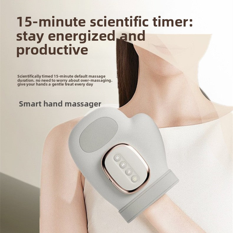 NeuroPalm Hand Massager